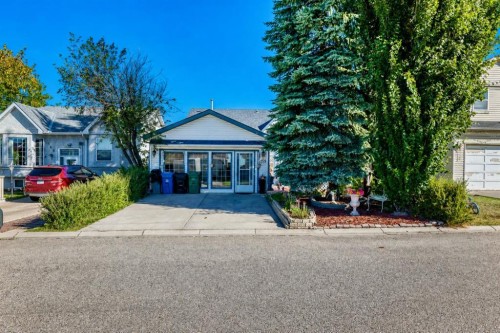159 Fresno Place Ne, Calgary, AB 