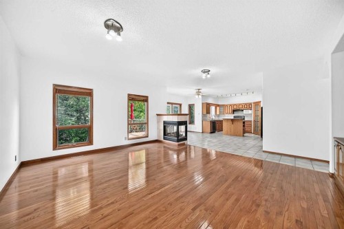 117 Evergreen Place Sw, Calgary, AB 