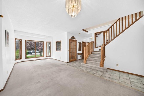 117 Evergreen Place Sw, Calgary, AB 