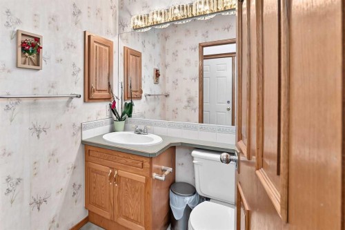 117 Evergreen Place Sw, Calgary, AB 