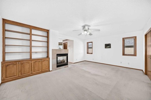 117 Evergreen Place Sw, Calgary, AB 