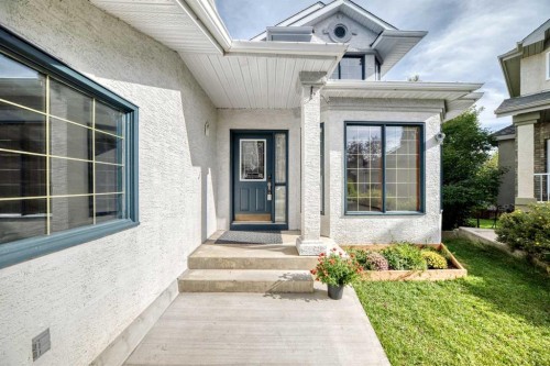 117 Evergreen Place Sw, Calgary, AB 