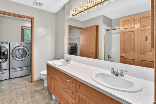 117 Evergreen Place Sw, Calgary, AB 
