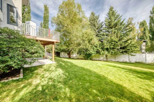 117 Evergreen Place Sw, Calgary, AB 