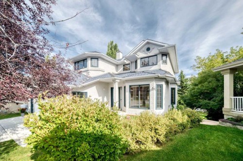 117 Evergreen Place Sw, Calgary, AB 
