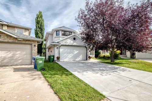 117 Evergreen Place Sw, Calgary, AB 