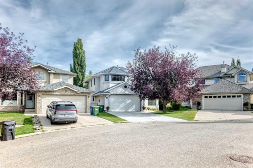 117 Evergreen Place Sw, Calgary, AB 