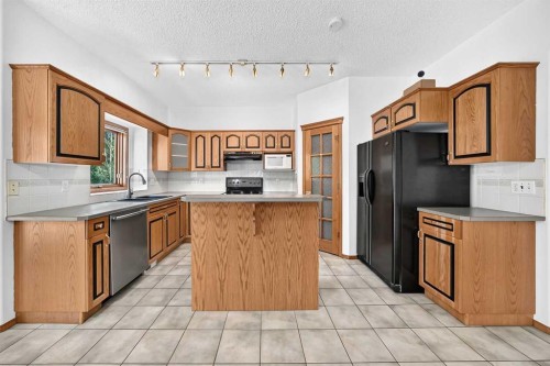 117 Evergreen Place Sw, Calgary, AB 