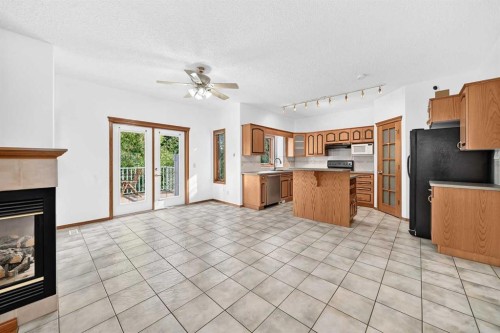 117 Evergreen Place Sw, Calgary, AB 