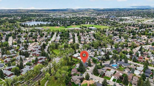 88 Midridge Close Se, Calgary, AB 