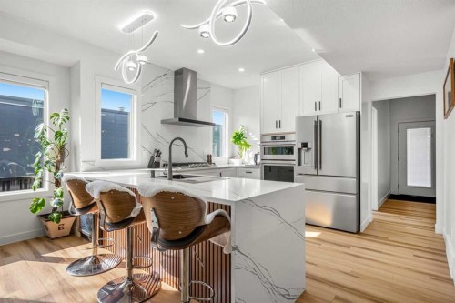 410 11 Avenue Ne, Calgary, AB 