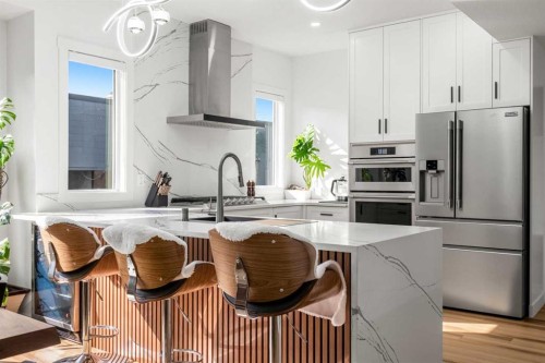 410 11 Avenue Ne, Calgary, AB 