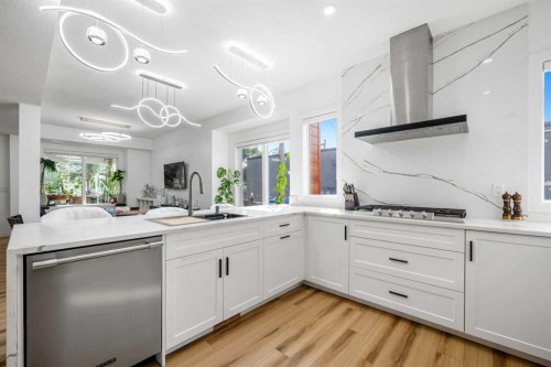 410 11 Avenue Ne, Calgary, AB 