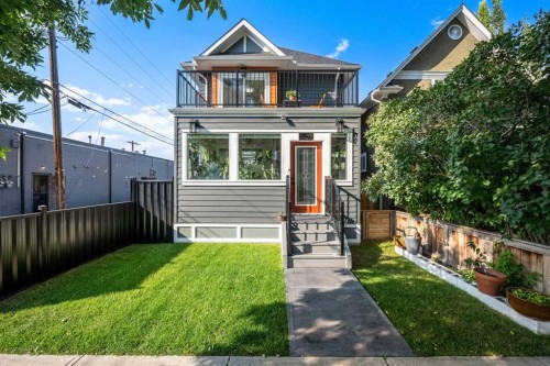 410 11 Avenue Ne, Calgary, AB 