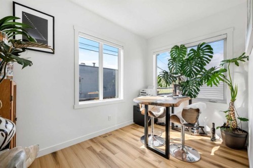 410 11 Avenue Ne, Calgary, AB 