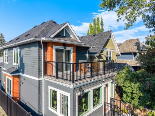 410 11 Avenue Ne, Calgary, AB 