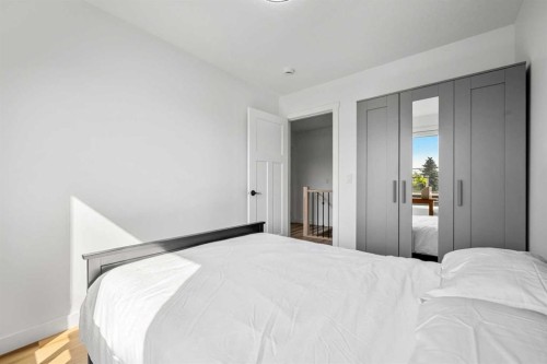 410 11 Avenue Ne, Calgary, AB 