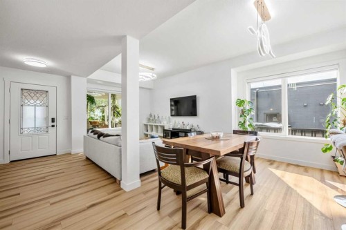 410 11 Avenue Ne, Calgary, AB 