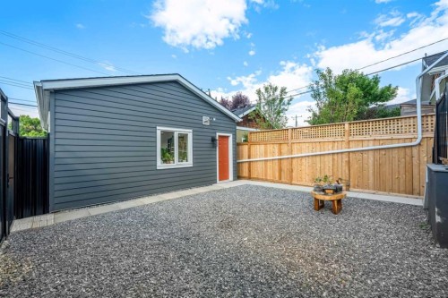 410 11 Avenue Ne, Calgary, AB 