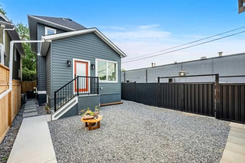 410 11 Avenue Ne, Calgary, AB 