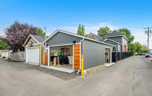 410 11 Avenue Ne, Calgary, AB 