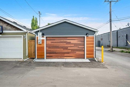 410 11 Avenue Ne, Calgary, AB 