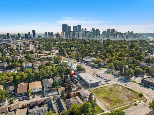 410 11 Avenue Ne, Calgary, AB 