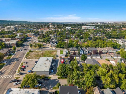 410 11 Avenue Ne, Calgary, AB 