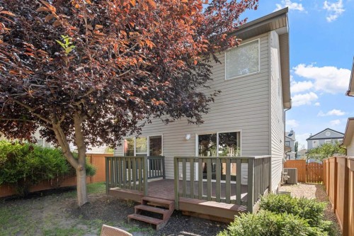 52 Copperfield Close Se, Calgary, AB 