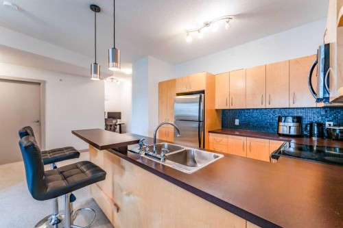 314-69 Springborough Court Sw, Calgary, AB 