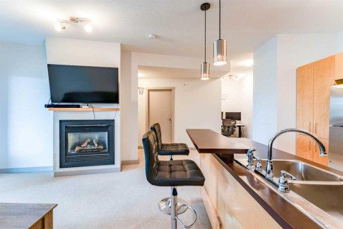 314-69 Springborough Court Sw, Calgary, AB 