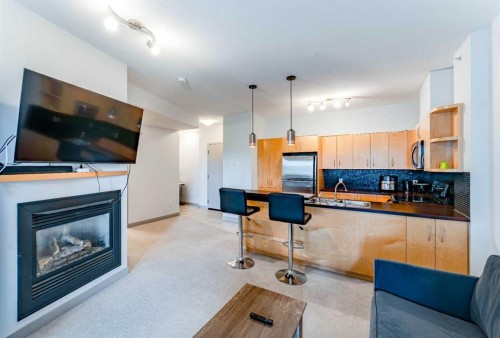 314-69 Springborough Court Sw, Calgary, AB 