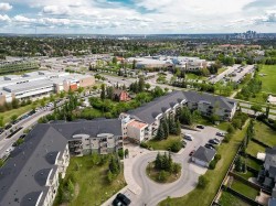 314-69 Springborough Court SW Calgary, AB T3H 5V5