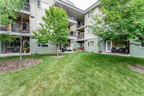 314-69 Springborough Court Sw, Calgary, AB 