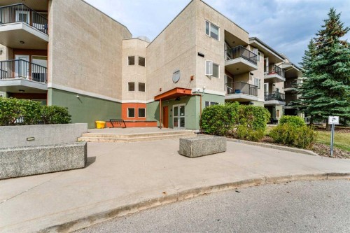 314-69 Springborough Court Sw, Calgary, AB 