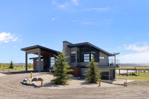 263259 Forestry Trunk Road, Rural Rocky View County, AB 