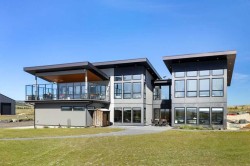 263259 Forestry Trunk Road  Rural Rocky View County, AB T4C 1A6