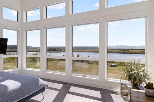 263259 Forestry Trunk Road, Rural Rocky View County, AB 