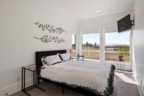 263259 Forestry Trunk Road, Rural Rocky View County, AB 