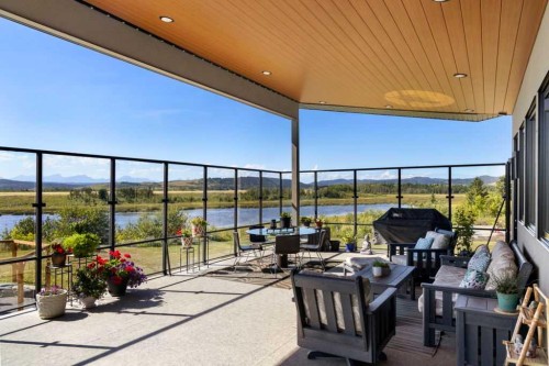 263259 Forestry Trunk Road, Rural Rocky View County, AB 