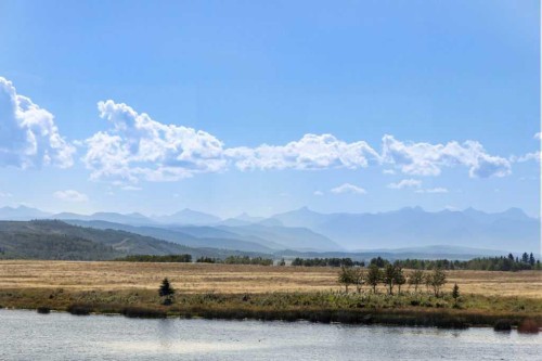 263259 Forestry Trunk Road, Rural Rocky View County, AB 