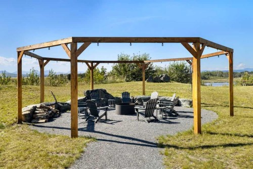263259 Forestry Trunk Road, Rural Rocky View County, AB 