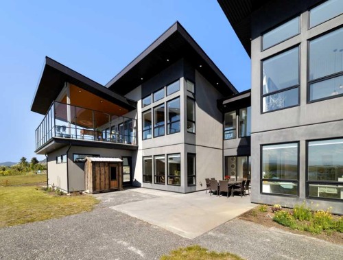 263259 Forestry Trunk Road, Rural Rocky View County, AB 