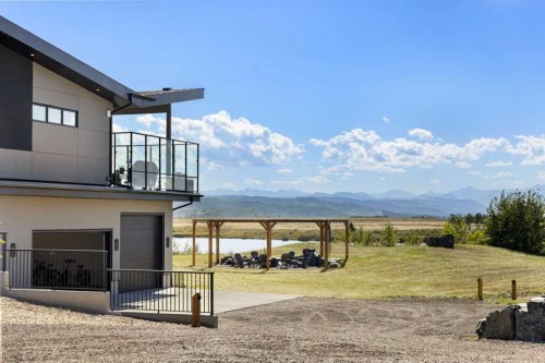 263259 Forestry Trunk Road, Rural Rocky View County, AB 