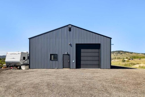 263259 Forestry Trunk Road, Rural Rocky View County, AB 