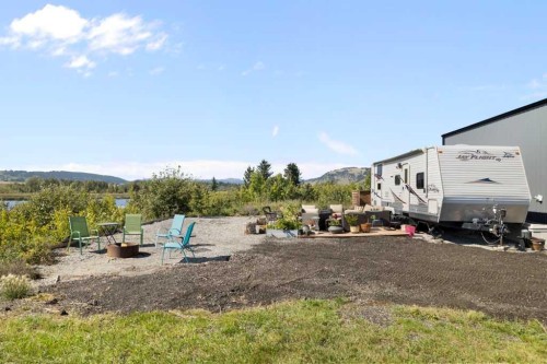 263259 Forestry Trunk Road, Rural Rocky View County, AB 