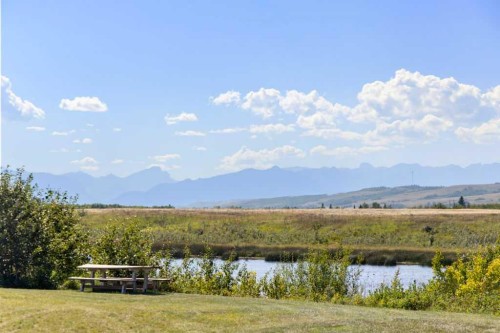 263259 Forestry Trunk Road, Rural Rocky View County, AB 