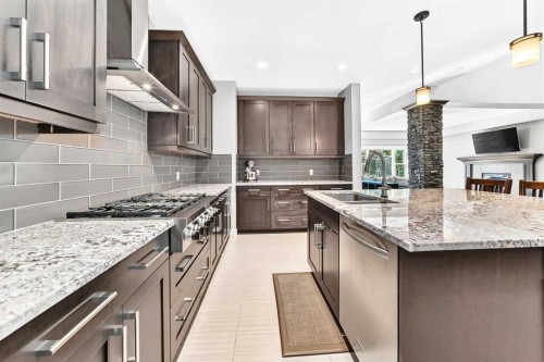 137 Aspenmere Circle, Chestermere, AB 