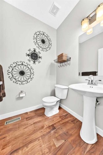 137 Aspenmere Circle, Chestermere, AB 
