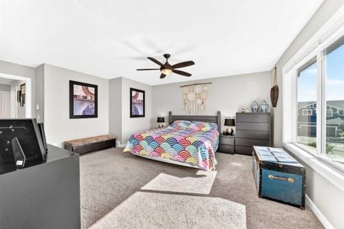 137 Aspenmere Circle, Chestermere, AB 